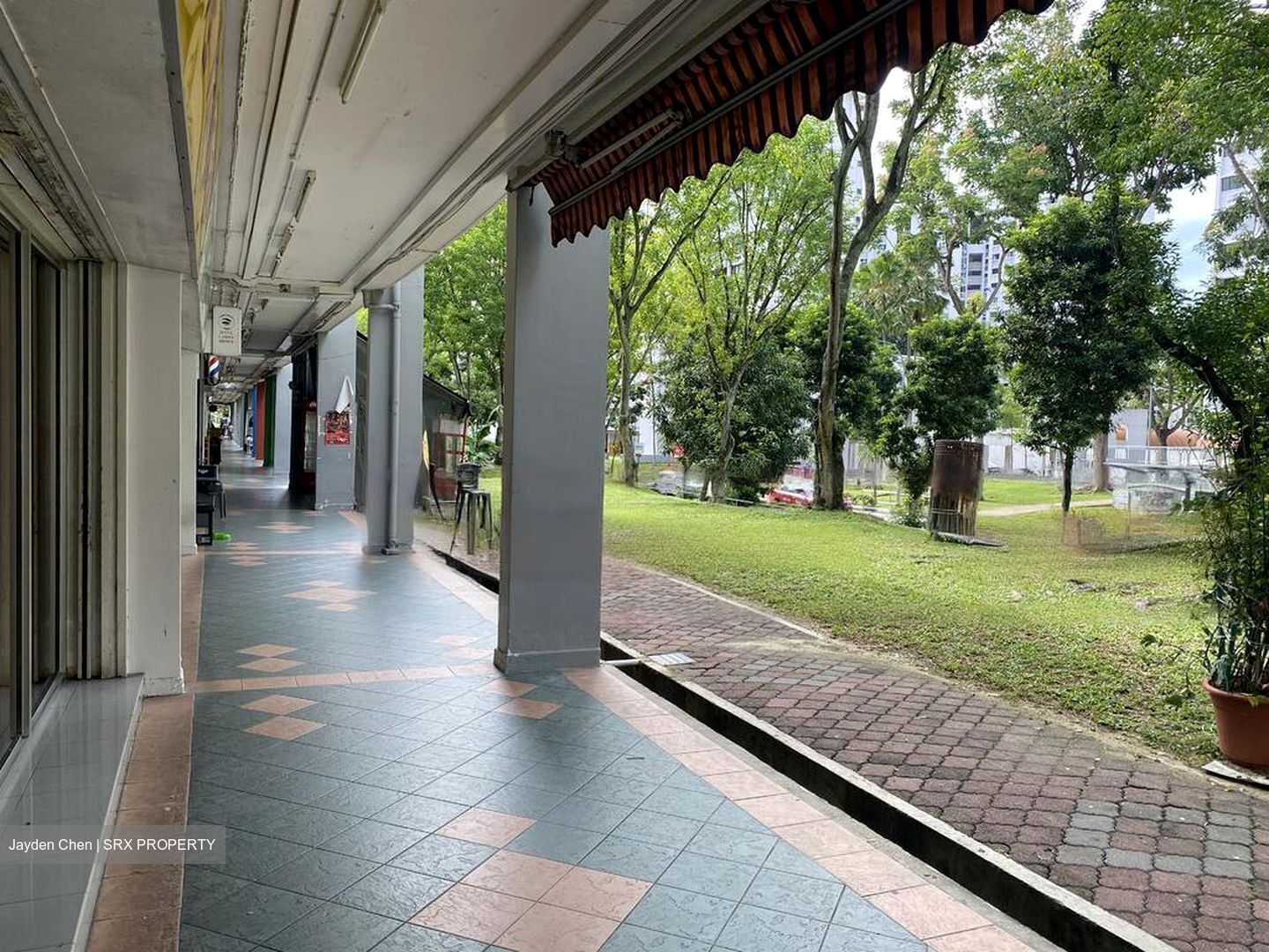 Bedok North Street 3 (D16), Retail #472599821